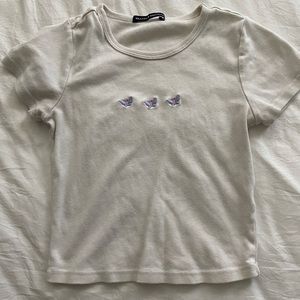 brandy melville shirt